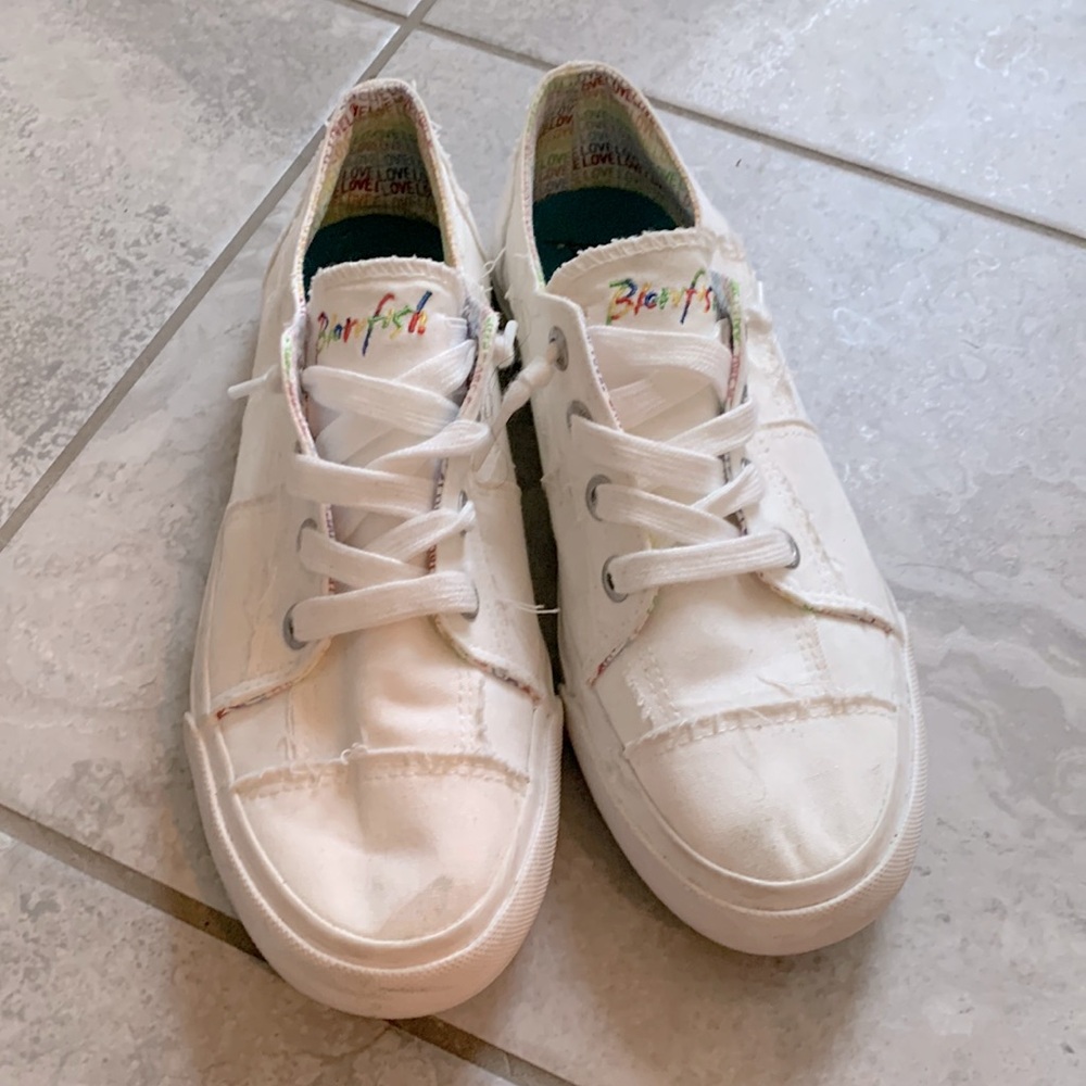 Blowfish Pride Sneakers